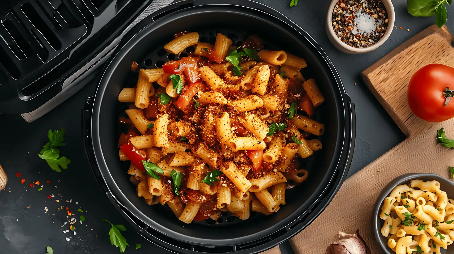 KUCHTI je tady: Nová éra vašeho vaření!